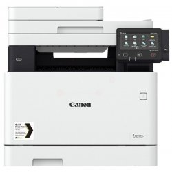 3x PRO Toner für Canon I-Sensys LBP-7660-cdn MF-726-Cdw MF-8550-cdn MF-724-Cdw