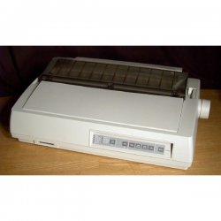 amerikansk dollar Kanin analogi Printer ribbon for NEC Pinwriter P 6300