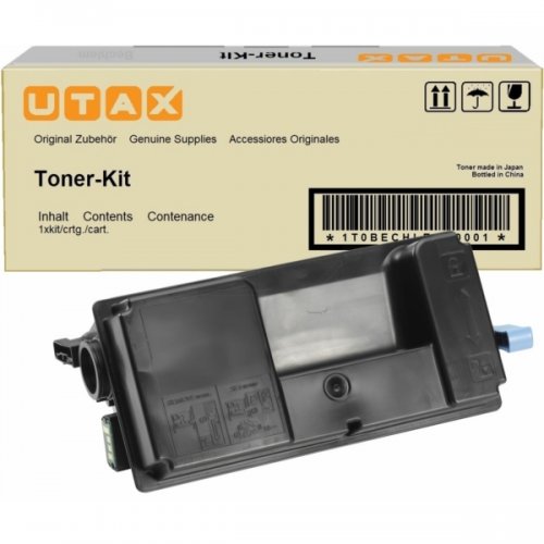 Yellow Utax Toner PK-5012 P-C3560i MFP Original UTAX P-C3560 DN P-C3565I MFP 