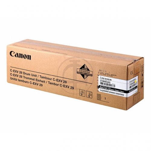 Canon C-EXV 29 Drum Unit Black 2778B003 Advance C 5030 C 5030 Trommel NEU 