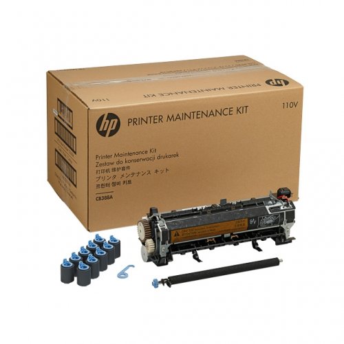 CB389A, CB38967901 HP maintenance-kit