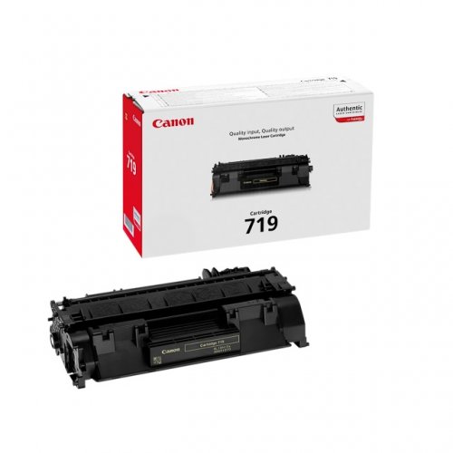 Canberra Ladder There is a need to 3479B002, 719 Canon toner cartridge black