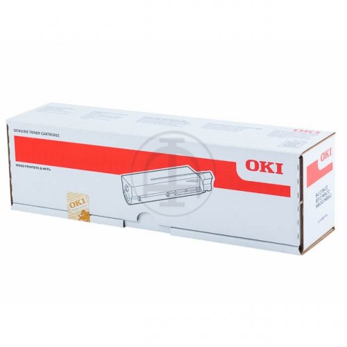 UK Remanufactured OKI B412 B432 MB472 Toner cartridge 7,000 page 45807106 