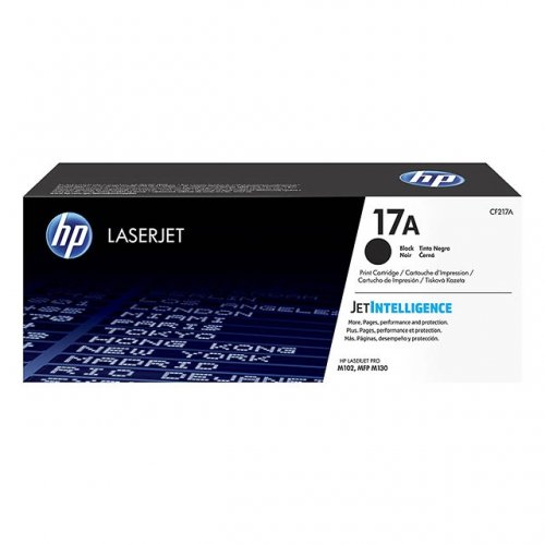 5-Pack,Black LCL Compatible for HP with Chip 17A CF217A Toner Cartridge for HP Laserjet Pro MFP M130 M130a M130fn M130fw M130nw HP Laserjet Pro M102 M102a M102w 