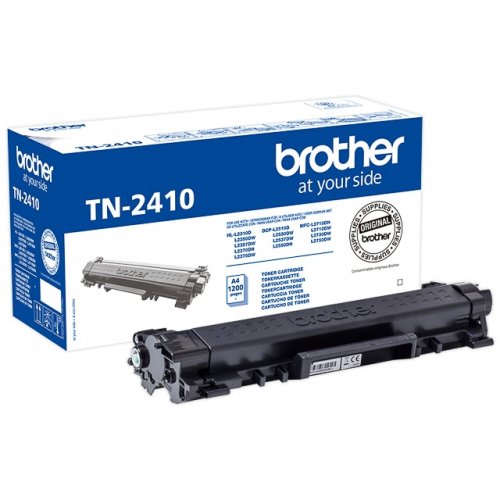 2 LxTek Compatible for Brother TN2420 TN-2420 TN2410 TN-2410 Toner Cartridges for HL-L2350DW MFC-L2710DW DCP-L2530DW DCP-L2510D MFC-L2750DW MFC-L2710DN MFC-L2730DW HL-L2370DN HL-L2310D HL-L2375DW