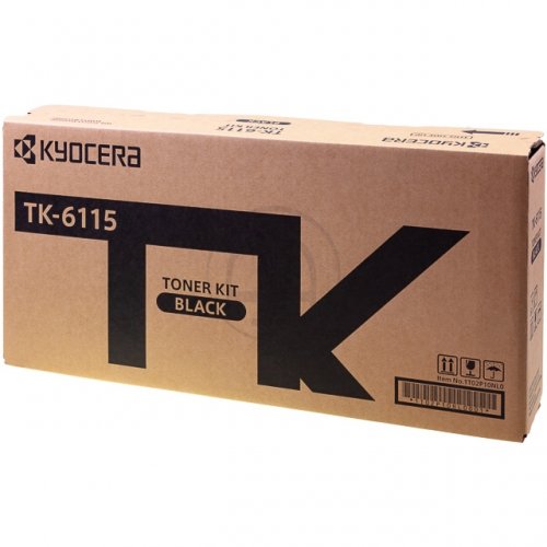 ECO Toner YELLOW ersetzt Kyocera TK-8525Y 1T02RMANL0 20.000 Seiten 