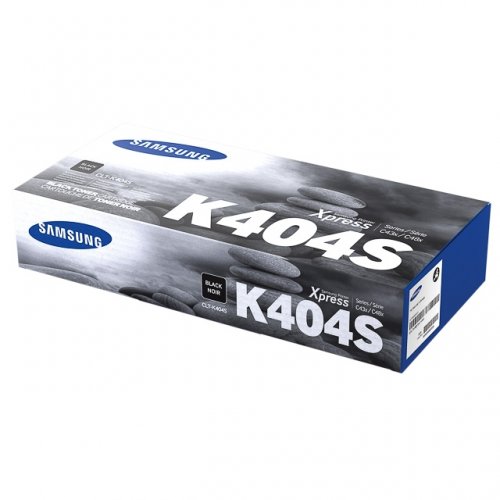 CLTK404SELS / SU100A, K404S Samsung / HP toner cartridge