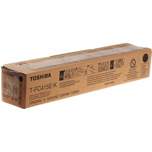 Genuine Toshiba T-3500 Black Toner for e-Studio 28/35/45 Free Ship Lot of 4 Details about    