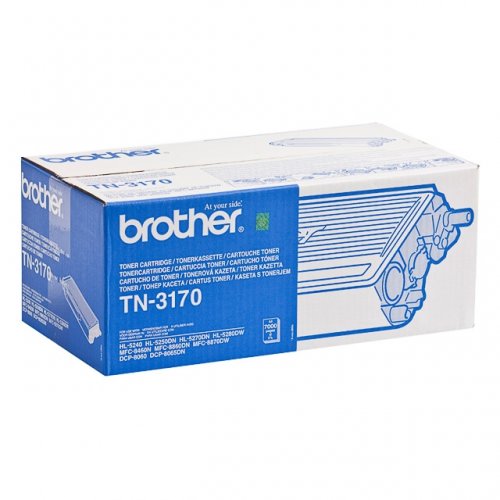 8065 HL-5250 MFC-8860N/DN 3 TN580 Black Toner Cartridge For Brother DCP-8060 