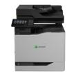 Lexmark CX 827 dte
