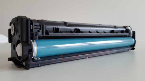 HP combi style with integrated drum