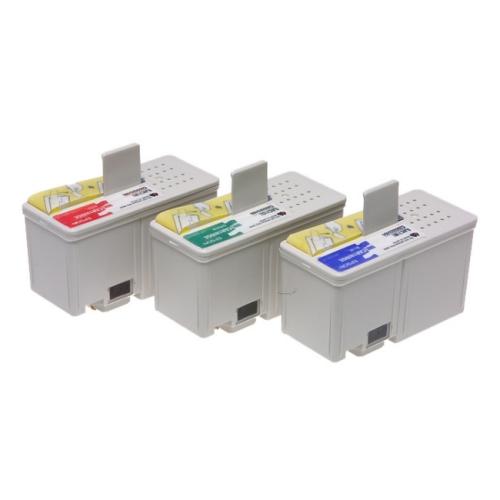 Epson printcartridge red (C33S020405 / SJIC7R)