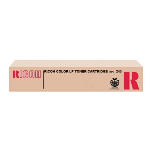 Ricoh toner cartridge black (888280 / TYPE245)