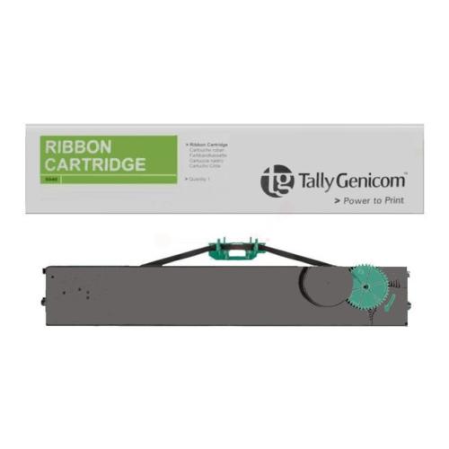 Tally Genicom printer ribbon black (043393)