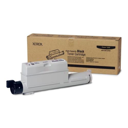 Xerox toner cartridge black (106R01221 / 106R1221) (high capacity)