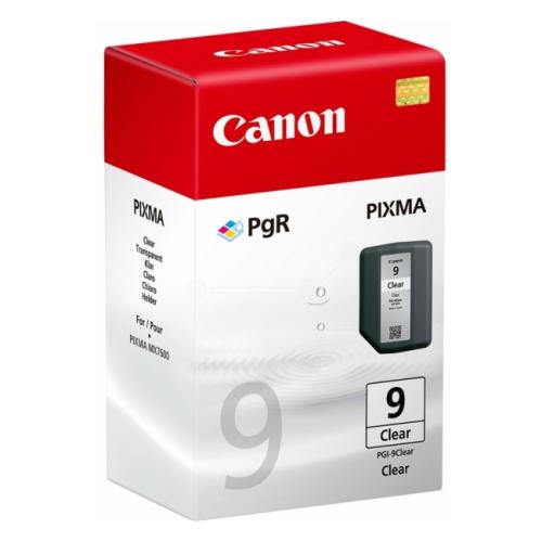 Canon printcartridge (2442B001 / PGI9CLEAR)