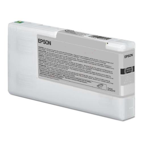 Epson printcartridge black (C13T653700 / T6537)
