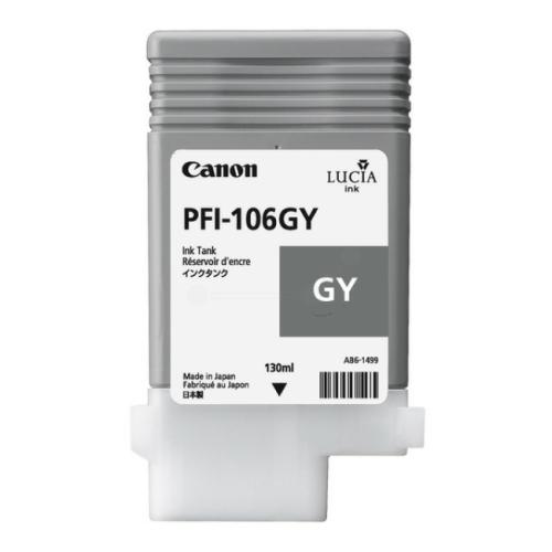 Canon printcartridge grey (6630B001 / PFI106GY)