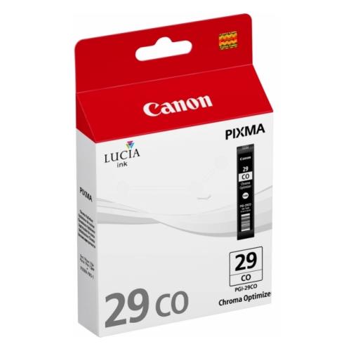 Canon printcartridge transparent (4879B001 / PGI29CO)