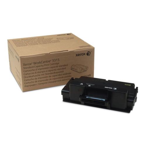 Xerox toner cartridge black (106R02309 / 106R2309)