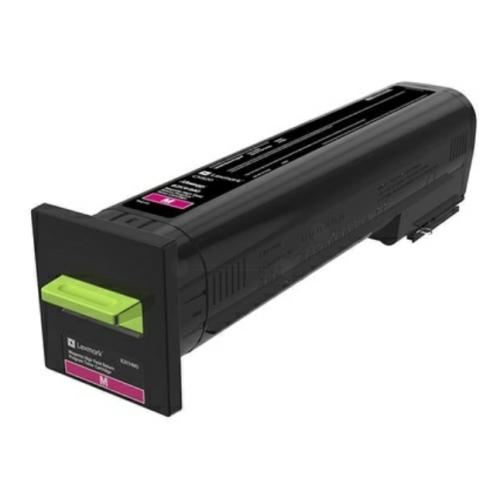 Lexmark toner cartridge magenta (82K0H30 / 082K0H30) (high capacity)