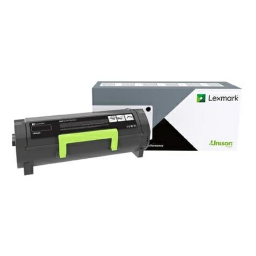 Lexmark toner cartridge black (B2300A0 / 0B2300A0)