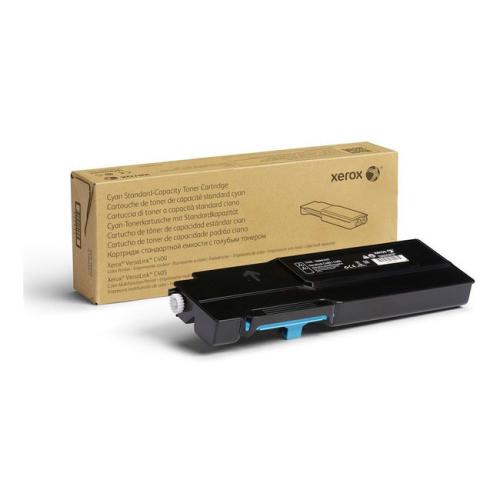 Xerox toner cartridge cyan (106R03530 / 106R3530) (high capacity)