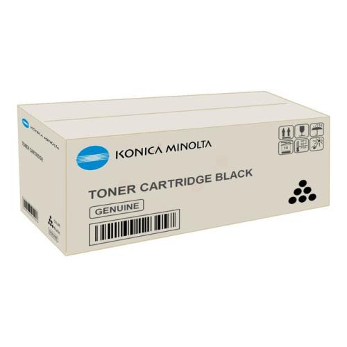 Konica Minolta toner cartridge black (A9K1150 / TN017)