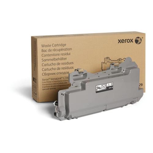 Xerox toner waste bin (115R00129 / 115R129)