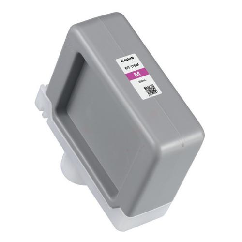 Canon printcartridge magenta (2366C001 / PFI110M)