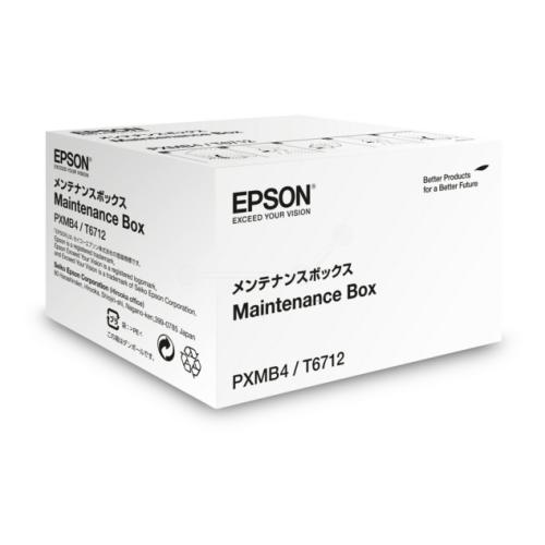 Epson waste bin (C13T671200 / T6712)