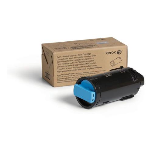 Xerox toner cartridge cyan (106R03873 / 106R3873) (high capacity)