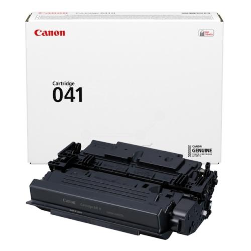 Buy Canon Black Toner (0452C002 / 041) for Business Use