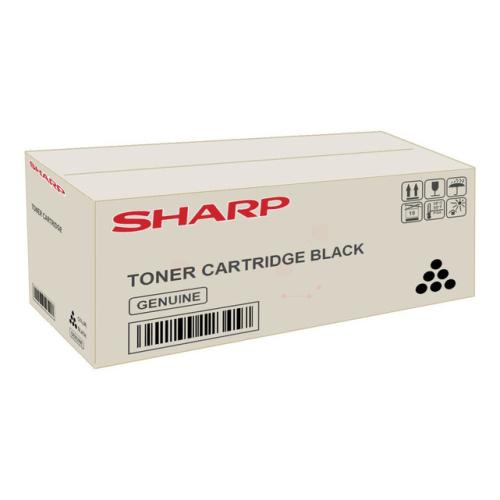 Sharp toner cartridge black (BPGT700)