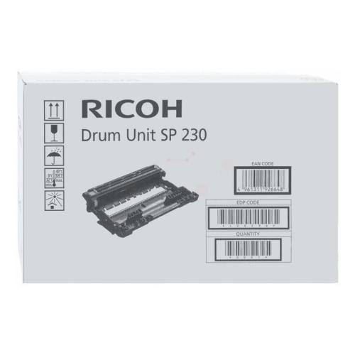 Ricoh drum (408296 / TYPESP230)