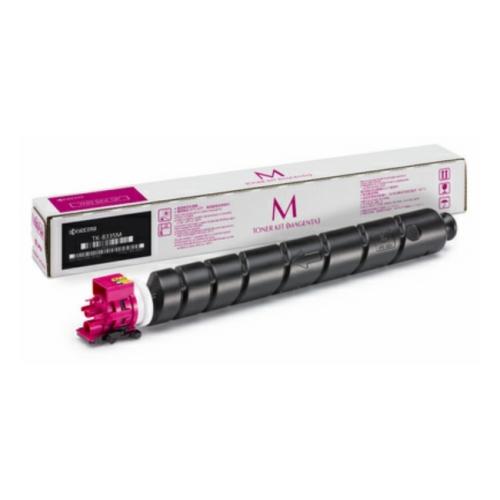 Kyocera toner cartridge magenta (1T02YMBNL1 / TK8565M)