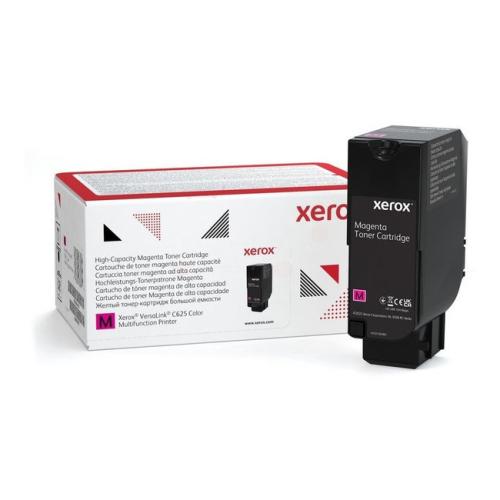 Xerox toner cartridge magenta (006R04638 / 6R04638) (high capacity)