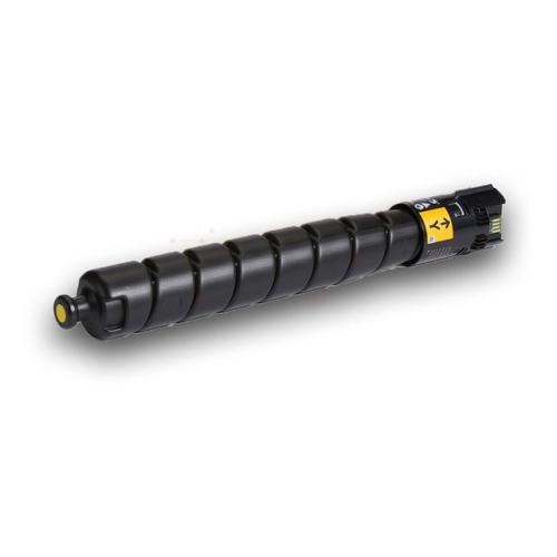 Xerox toner cartridge yellow (106R04052 / 106R4052)
