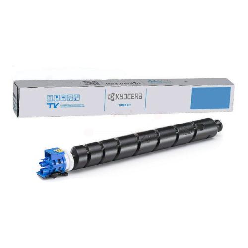 Kyocera toner cartridge cyan (1T02XDCNL1 / TK8395C)