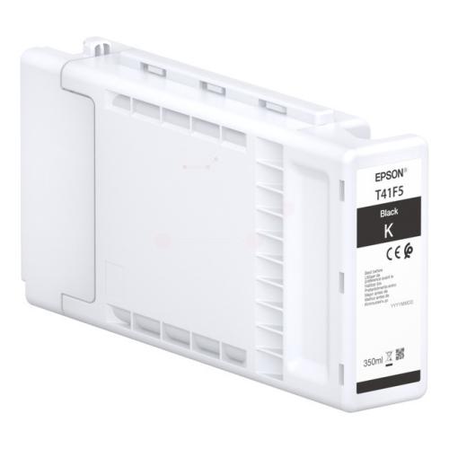 Epson printcartridge black (C13T41F540 / T41F5)
