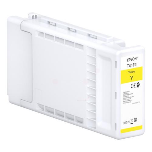 Epson printcartridge yellow (C13T41F440 / T41F4)