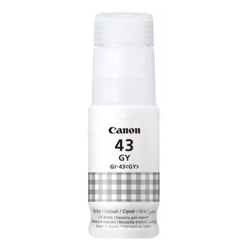 Canon printcartridge black (4698C001 / GI43BK)
