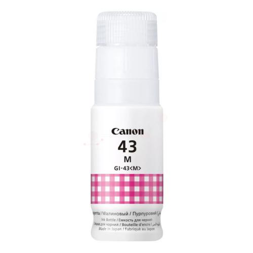 Canon printcartridge magenta (4680C001 / GI43M)