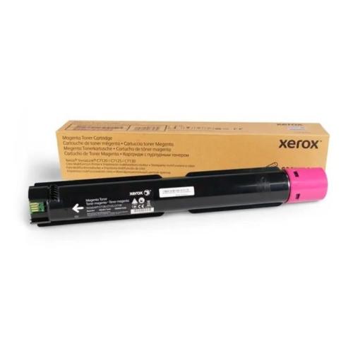 Xerox toner cartridge magenta (006R01826 / 6R01826)