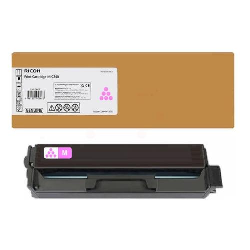 Ricoh toner cartridge magenta (408453 / 434075)