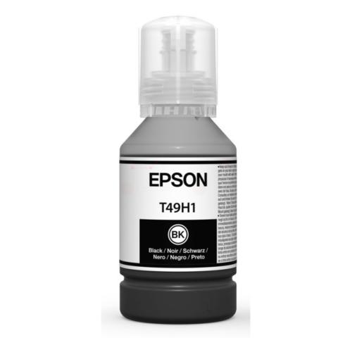 Epson printcartridge black (C13T49H10N / T49H)