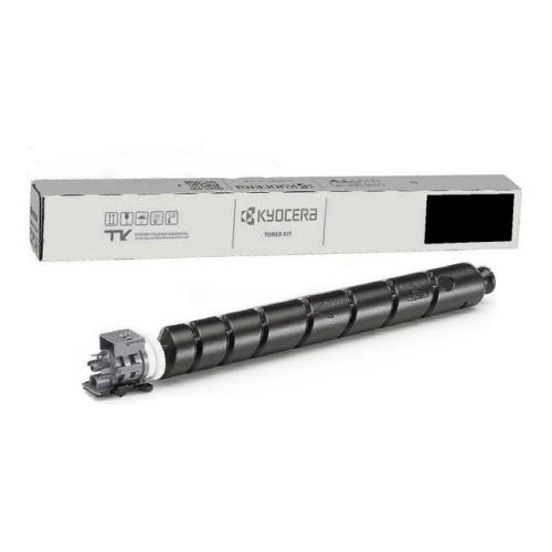 Kyocera toner cartridge black (1T02XD0NL1 / TK8395K)