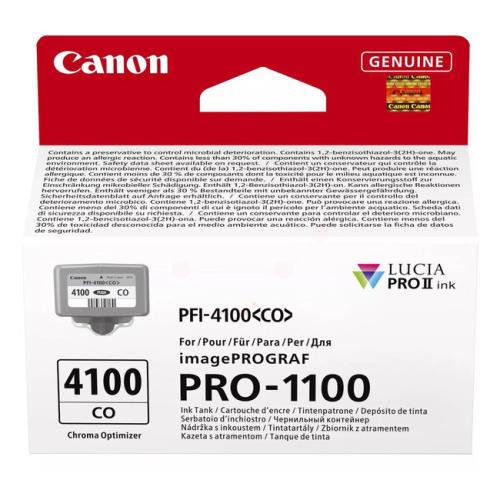 Canon printcartridge transparent (6787C001 / PFI4100CO)