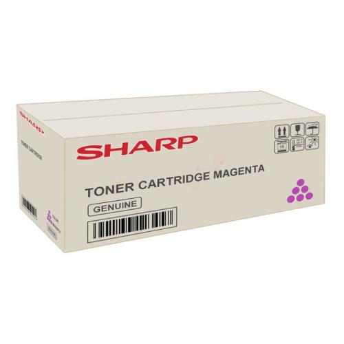 Sharp toner cartridge magenta (BPC50GTMA)