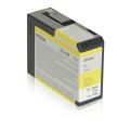 Epson printcartridge yellow (C13T580400 / T5804)